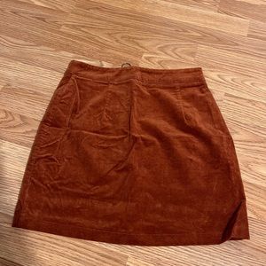 Forever 21 Skirt